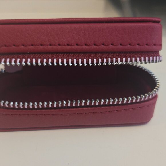 NEW Authentic Tom Ford Lipstick Case (Red/Pink) - Local Pickup Available - Picture 3 of 5